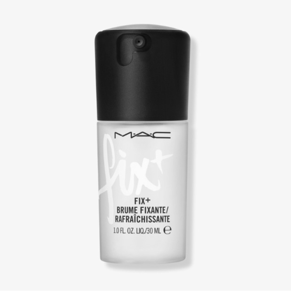M·A·C's Mini MAC Fix + Original